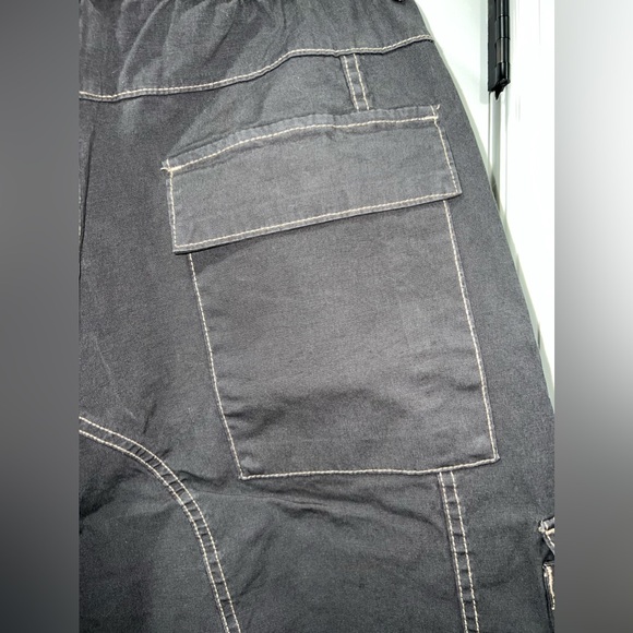 Zara cargo pants - Picture 4 of 9